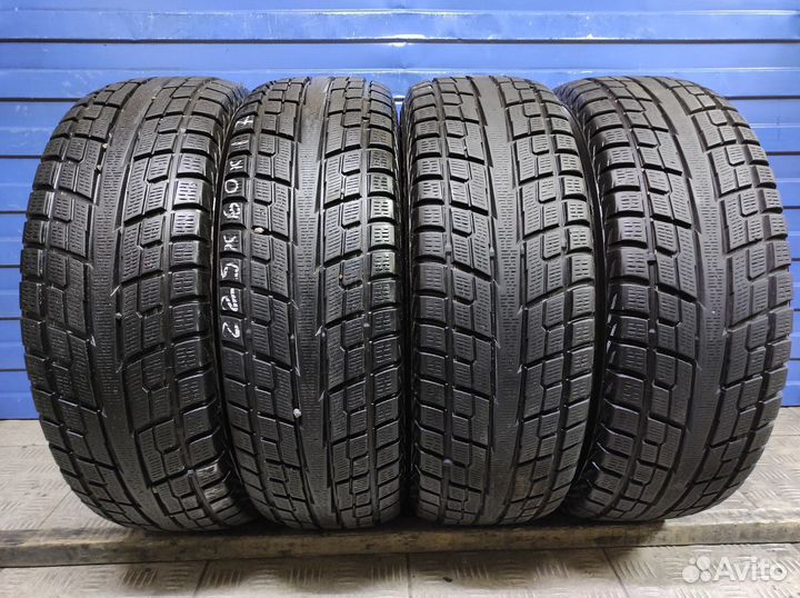 Yokohama Geolandar I/T-S G073 225/60 R17 98H