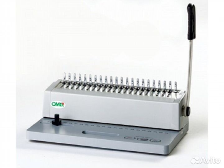 Переплетчик OMA SD-238