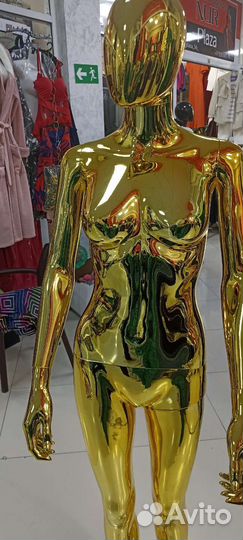 Манекен для одежды