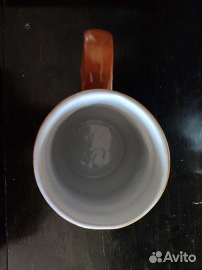 Пивная кружка СССР