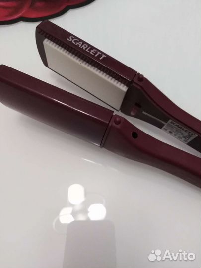 Выпрямитель для волос