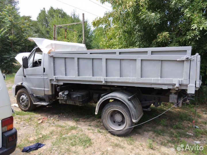 Грузоперевозки