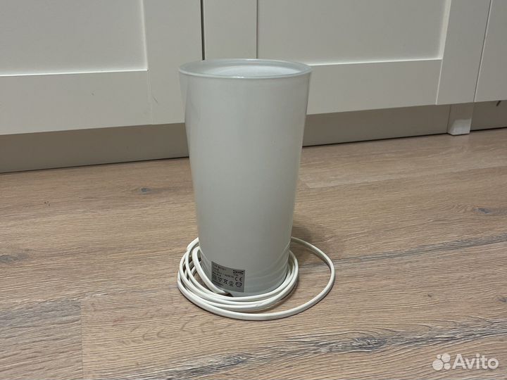 Лампа IKEA gavik