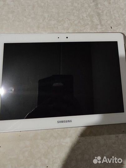 Планшет Samsung galaxy tab2 10.1