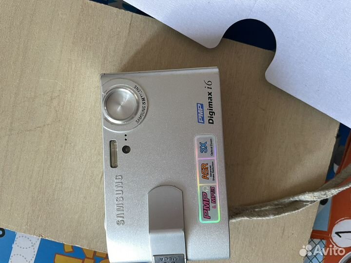Самсунг фотоаппарат
