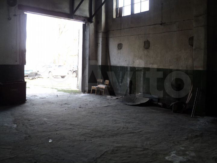 Производство, 250 м²