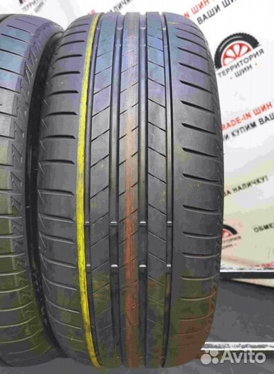 Bridgestone Turanza T005 225/55 R17 97W