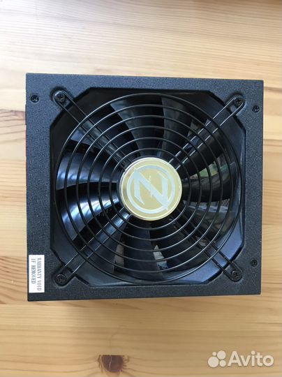Блок питания Zalman 1200w