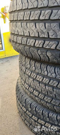 Cooper Discoverer CTS 265/65 R17