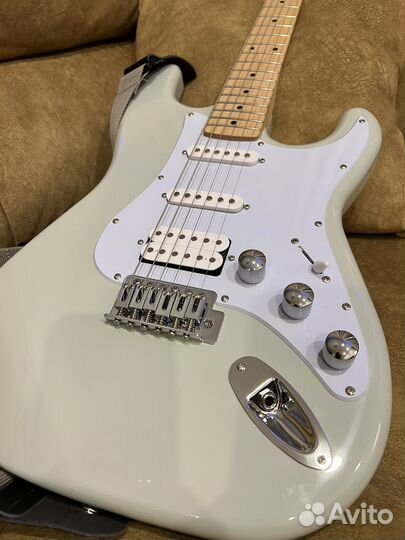 Набор комбо с электрогитарой