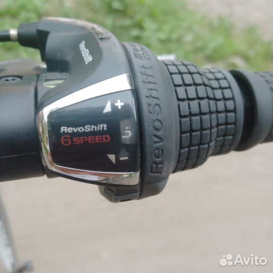 Продаю велосипед бу