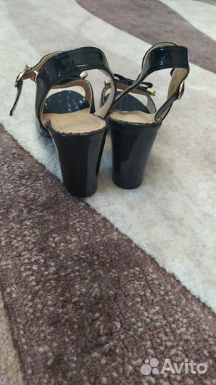 Туфли женские