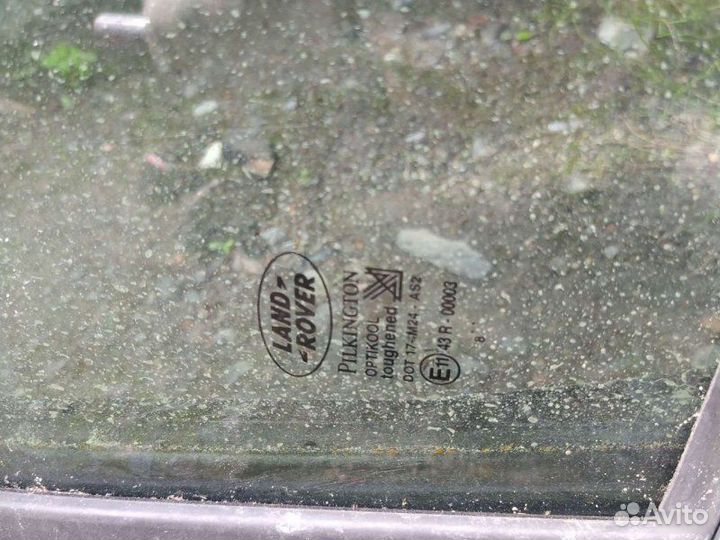 Стекло переднее правое Land Rover Range Rover 2