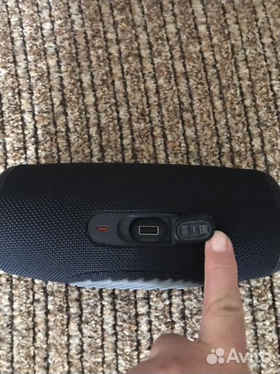 Колонка JBL charge 5