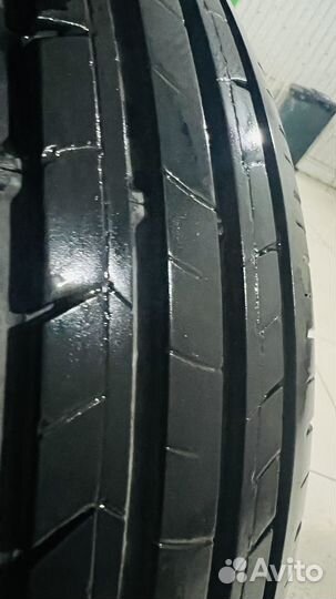 Колеса на ларгус