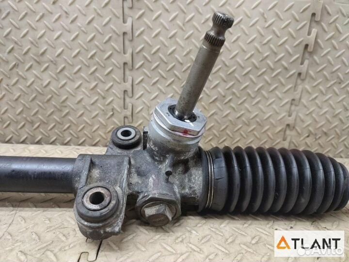 Рулевая рейка nissan roox