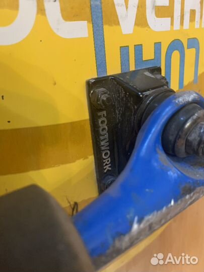 Скейтборд flip