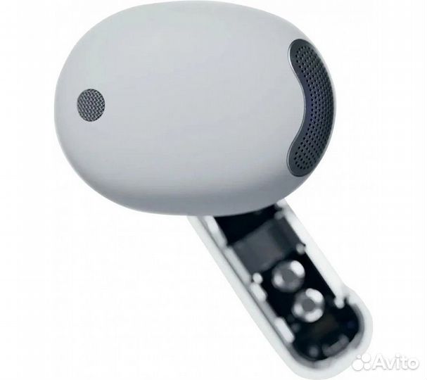 Наушники Nothing Ear Stick, белый