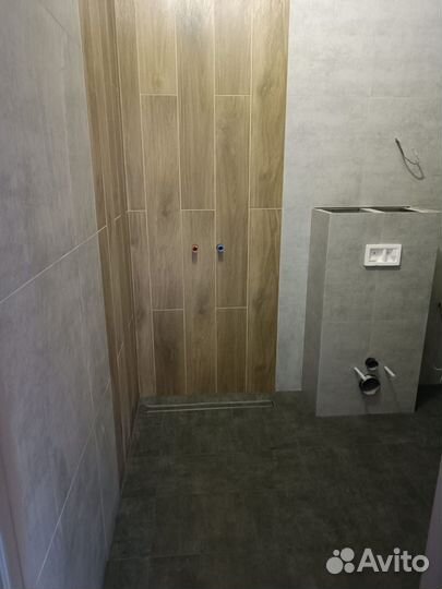 Ремонт и отделка квартир под ключ