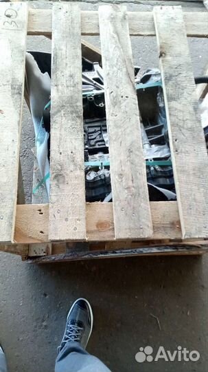 Двигатель Honda Civik