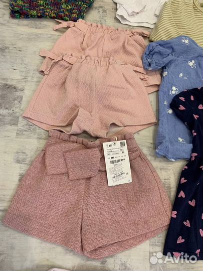 Брендовые гардероб 1-1,5 г