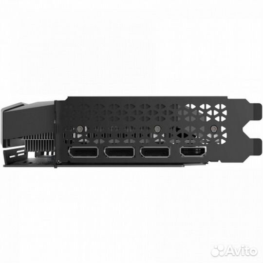 Видеокарта Zotac Gaming RTX 3070 Twin Edge 510274