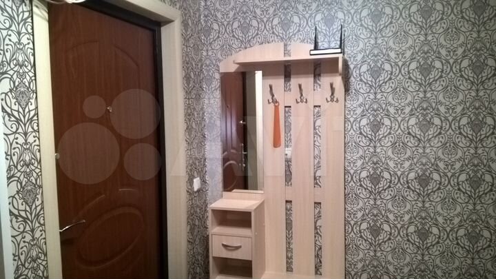 1-к. квартира, 40,3 м², 1/5 эт.