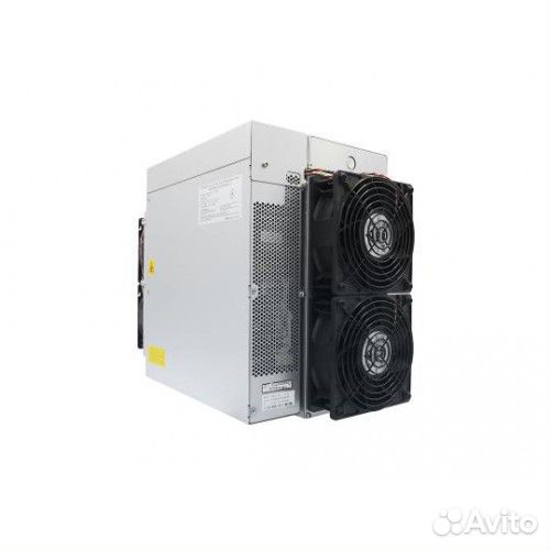 Antminer Bitmain E9 pro 3680 Mh/s