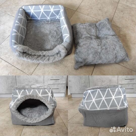 Для котиков