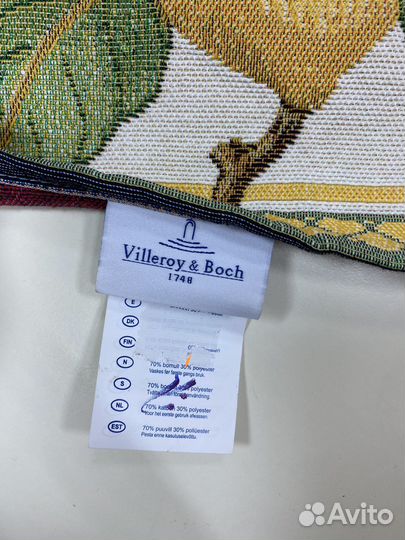 Гобеленовые дорожки / салфетки от Villeroy boch