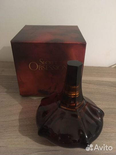 Парфюм Calvin Klein, Rodriguez, Jenny Glow