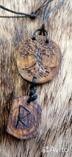 Оберег-амулет в автомобиль, от обратней в погонах