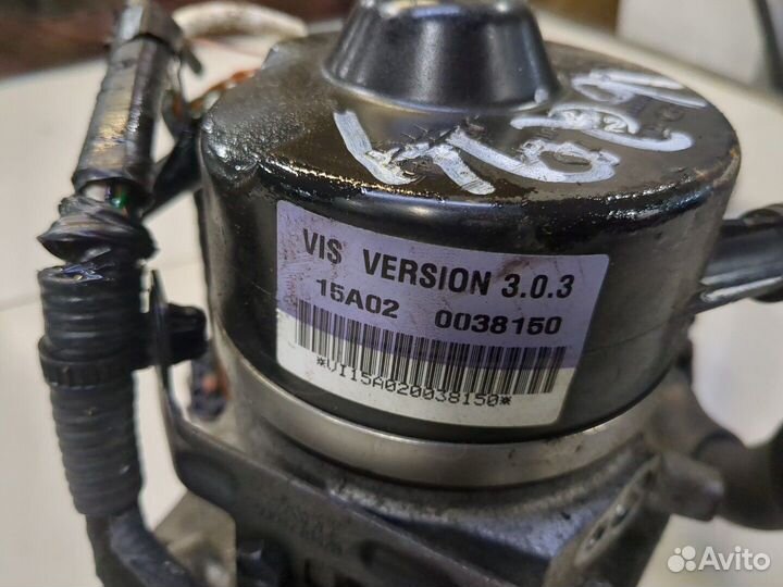 Насос усилителя руля Hyundai Equus, 2016