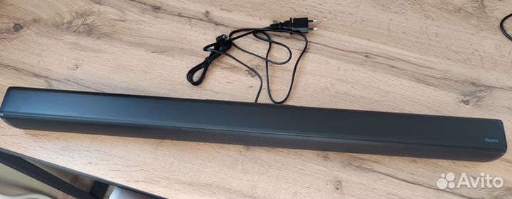 Саундбар xiaomi mi tv soundbar