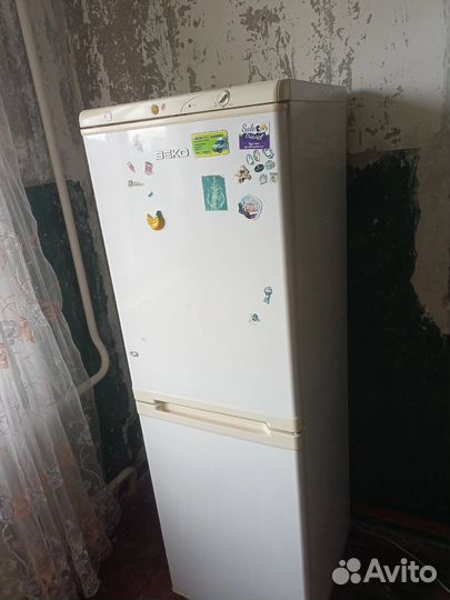 Холодильник бу