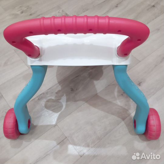 Ходунки каталка