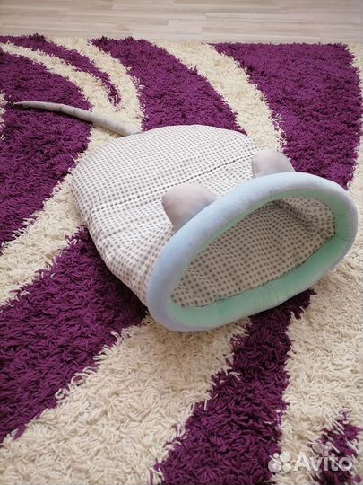 Коврик для животных