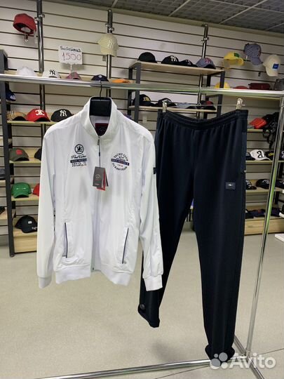 Paul Shark костюм