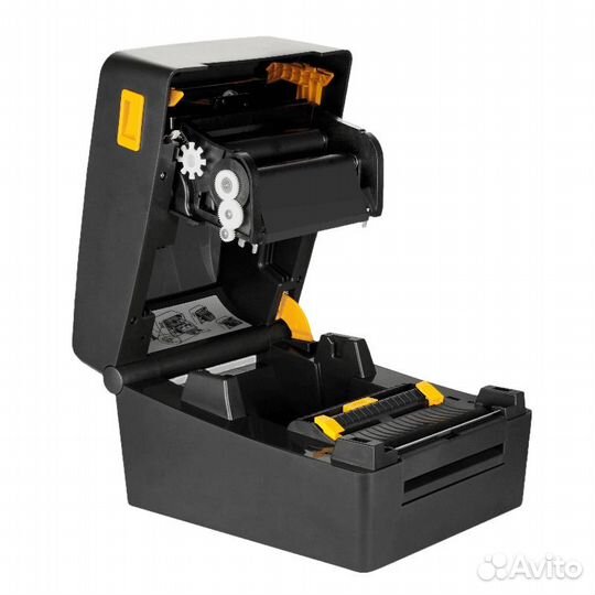 Принтер этикеток TLP42T, для Ozon, Яндекс