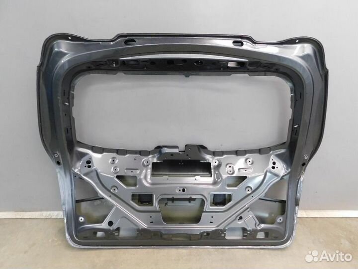 Дверь багажника Mercedes-Benz GLC Coupe