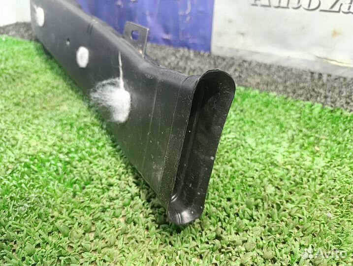 Воздуховод отопителя заднего Toyota Fortuner