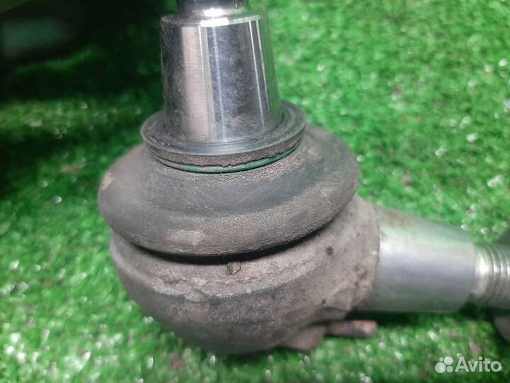 Шаровая опора Mercedes Benz E-class W212 2009