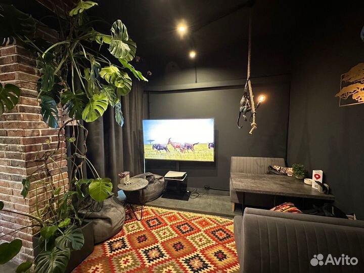 Повар сушист