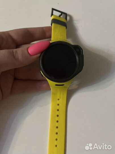 Детские SMART часы elari 4g