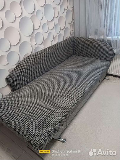 Тахта детская