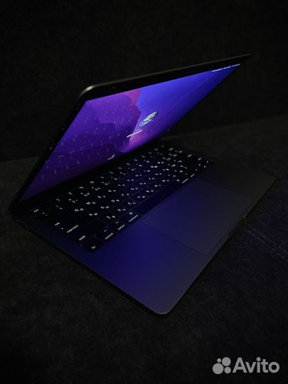 Идеальный MacBook Pro 13-inch, 2017