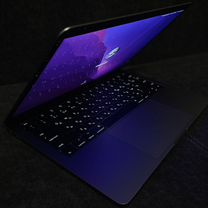 Идеальный MacBook Pro 13-inch, 2017