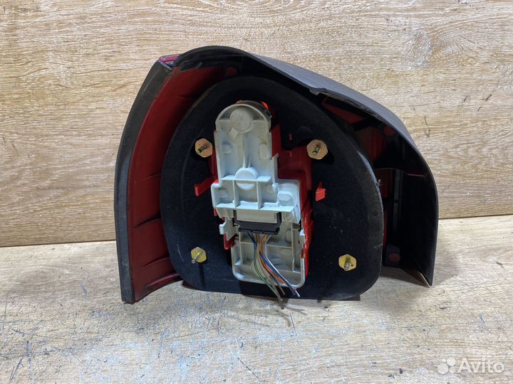 Фонарь задний правый Audi A3 8L рест Арт. 111297