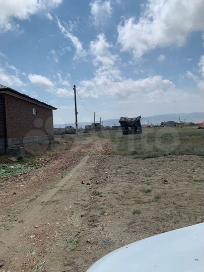 Участок 5 сот. (ИЖС)