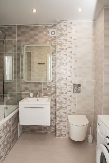 Квартира-студия, 35 м², 9/19 эт.